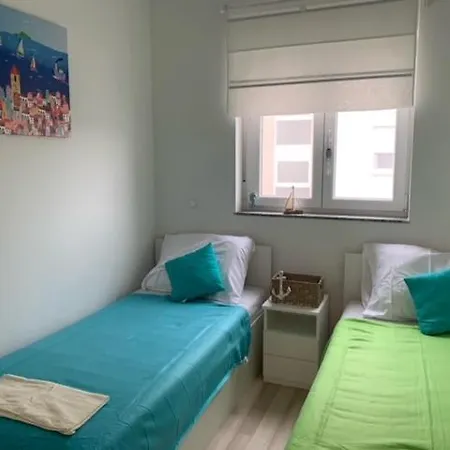 Apartamento Turquoise Unit 2 Sveti Filip i Jakov