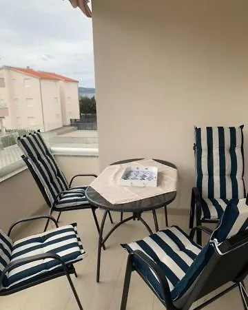 Apartamento Turquoise Unit 2 Sveti Filip i Jakov