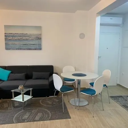 Turquoise Unit 2 Apartamento Sveti Filip i Jakov