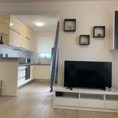 Turquoise Unit 2 Apartment Sveti Filip i Jakov