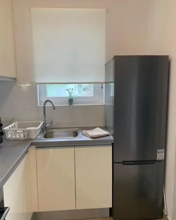 Turquoise Unit 2 Apartment Sveti Filip i Jakov