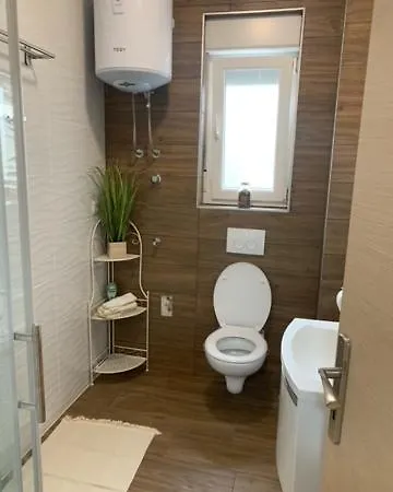 Turquoise Unit 2 Apartment *